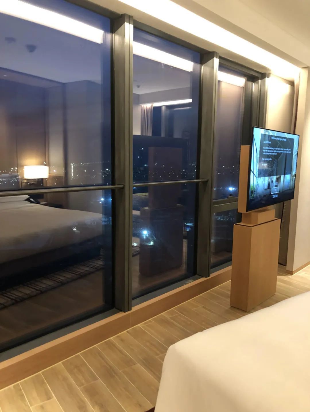 Hyatt Regency Hengqin