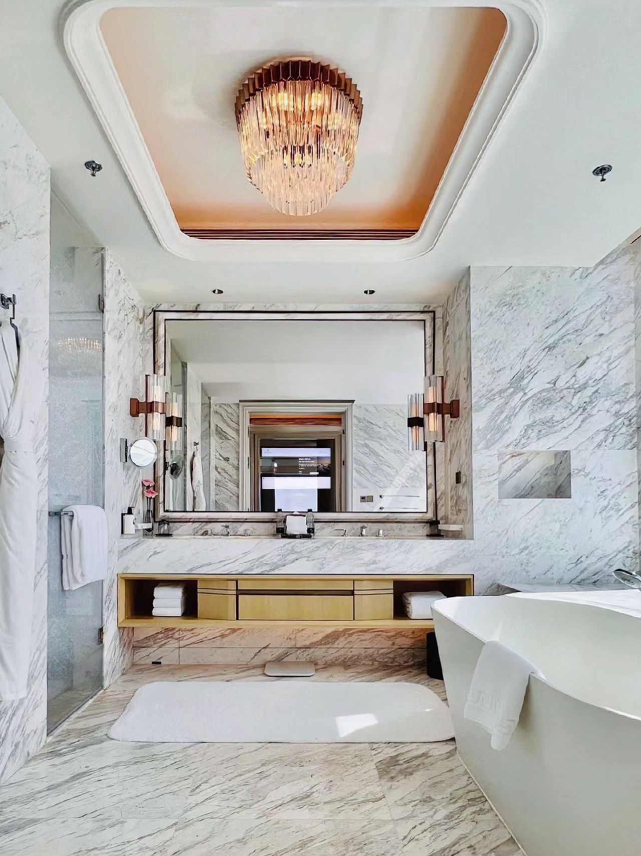 The Ritz Carlton,Harbin