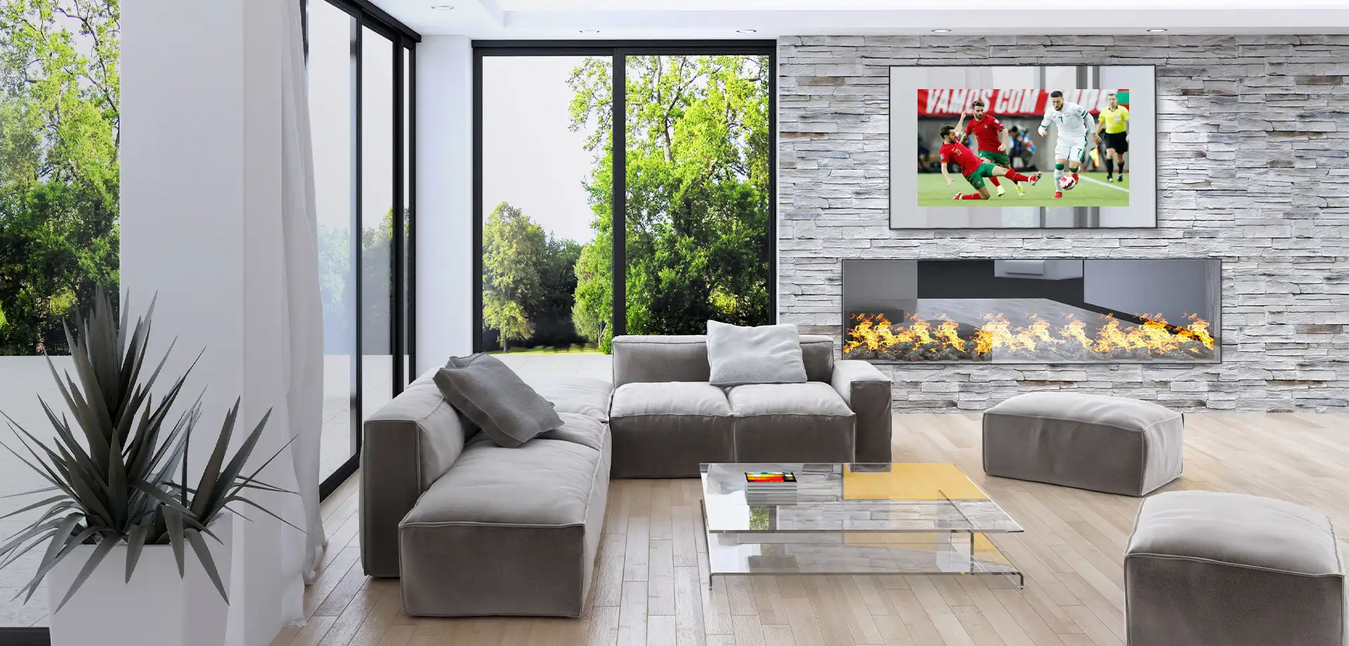 Mirror TV
