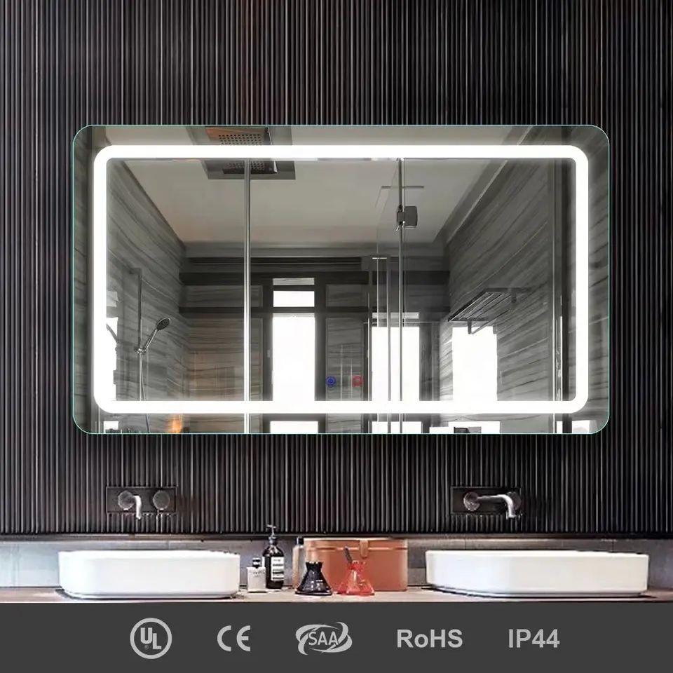 Escritorio LED Makeup Mirror China