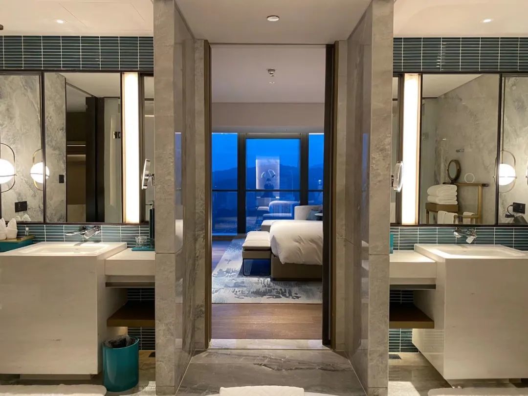 Hilton Chongqing Liangjiang New Area