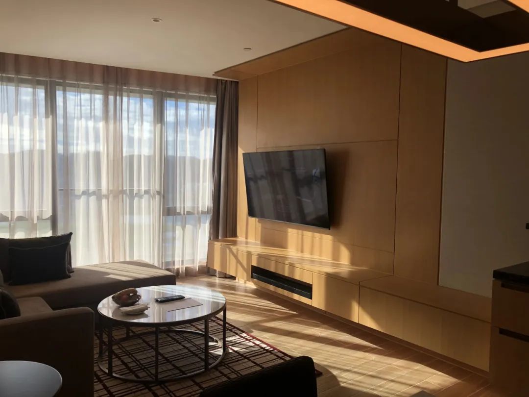 Hyatt Regency Hengqin