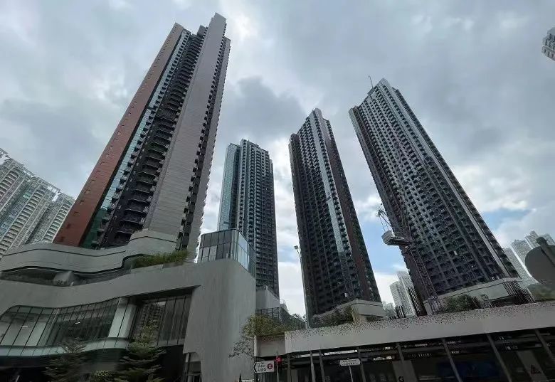 The Arles Hong Kong