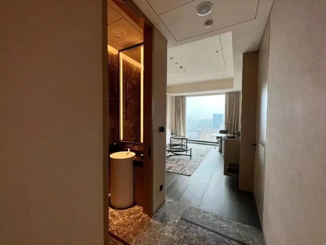 JW Marriott Hotel Xi'An