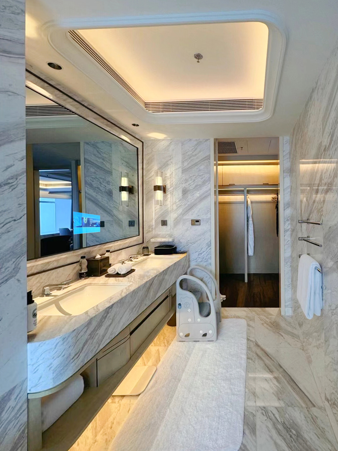 The Ritz Carlton,Harbin