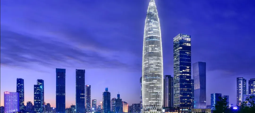 Andaz Hotel Shenzhen Bay
