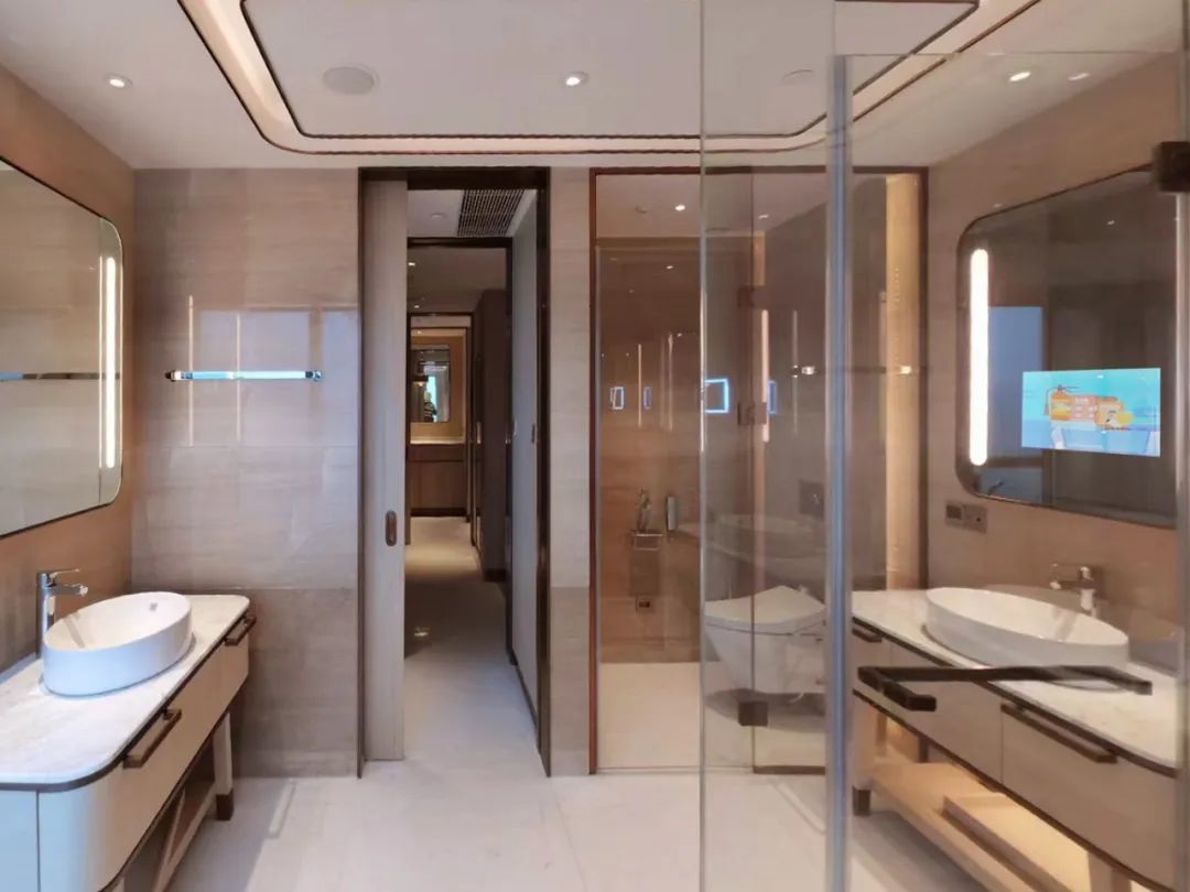 InterContinental Chongqing Raffles City
