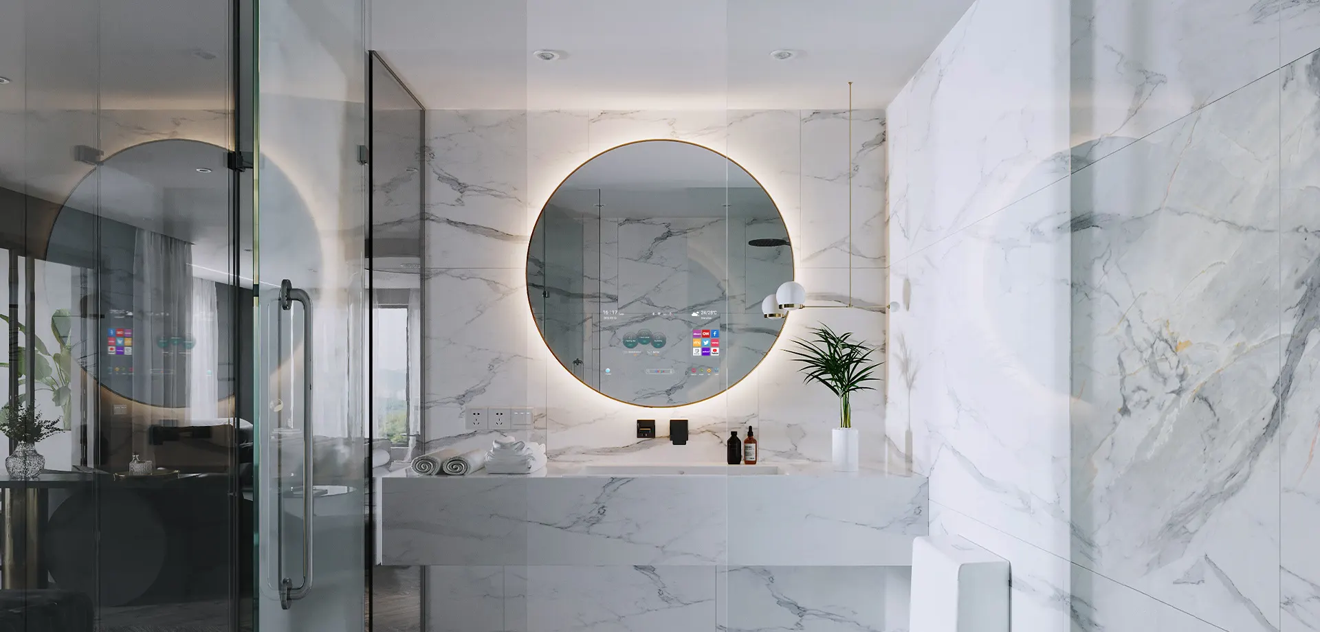 Magic Mirror