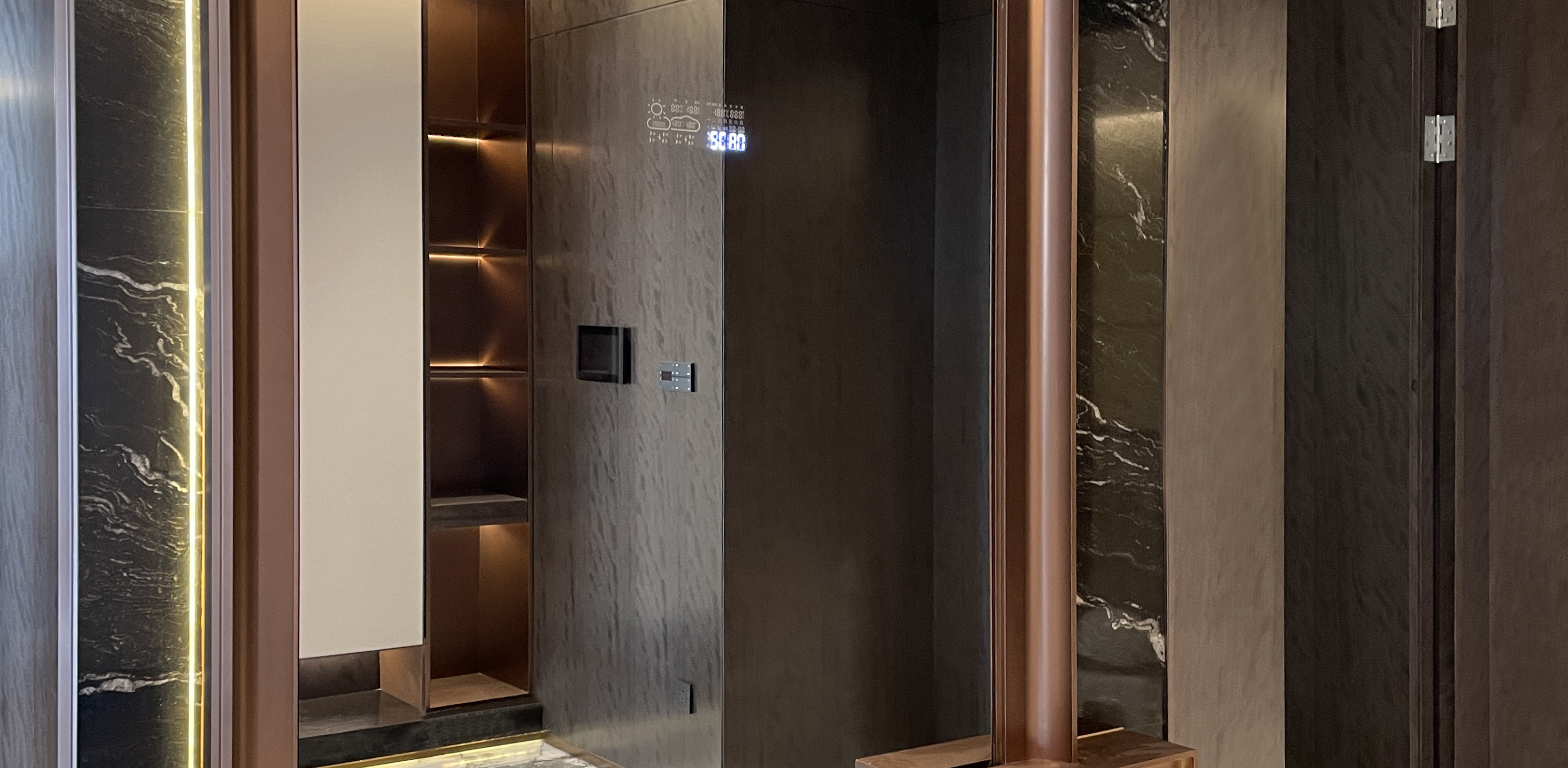 Chengdu Lamborghini International Apartment