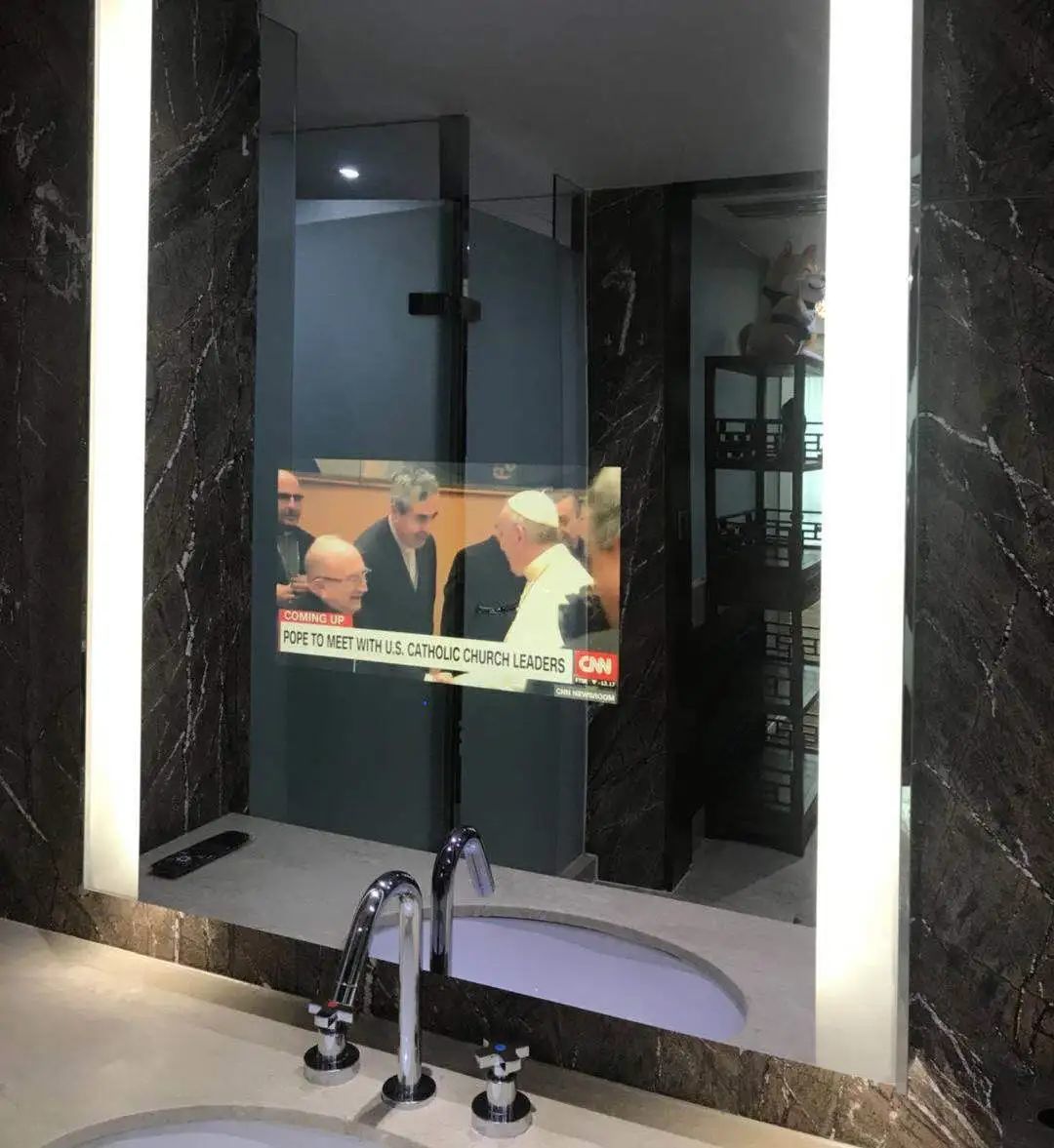 Sofitel Guangzhou Sunrich Hotel