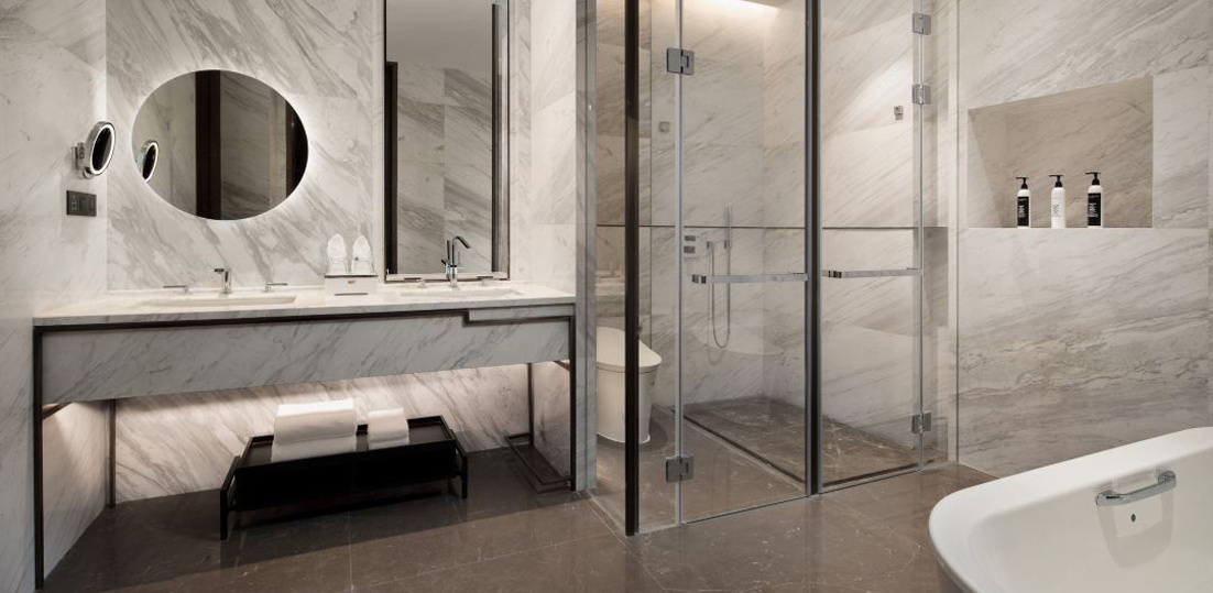 Changzhou New Century Mingdu Hotel