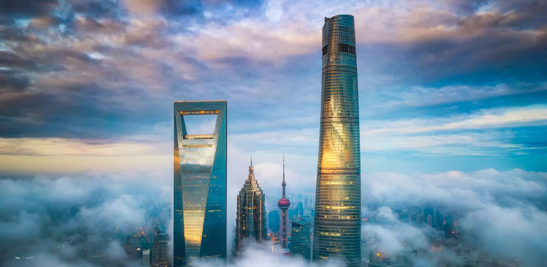 Shanghai J hotel