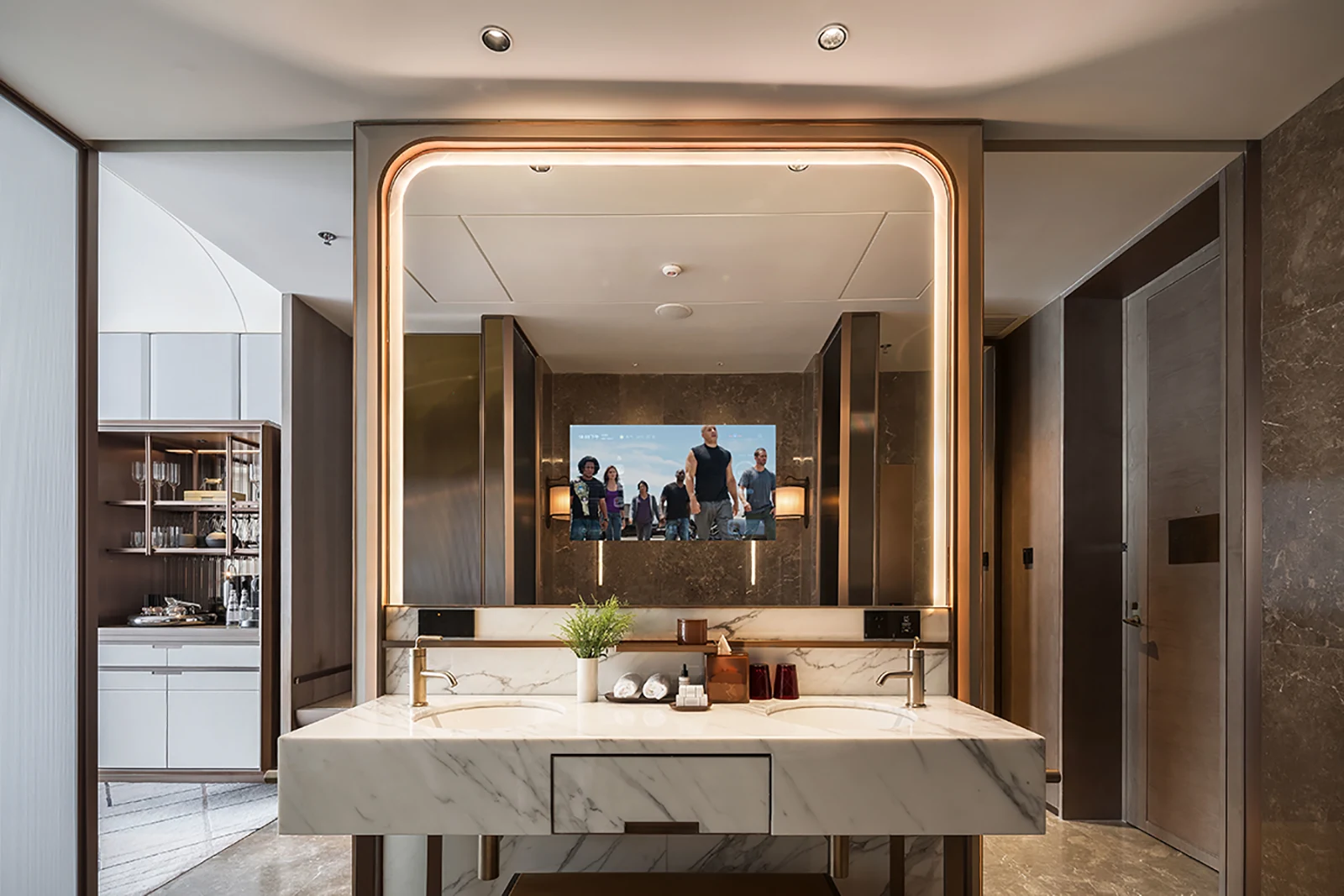 Mirror TV