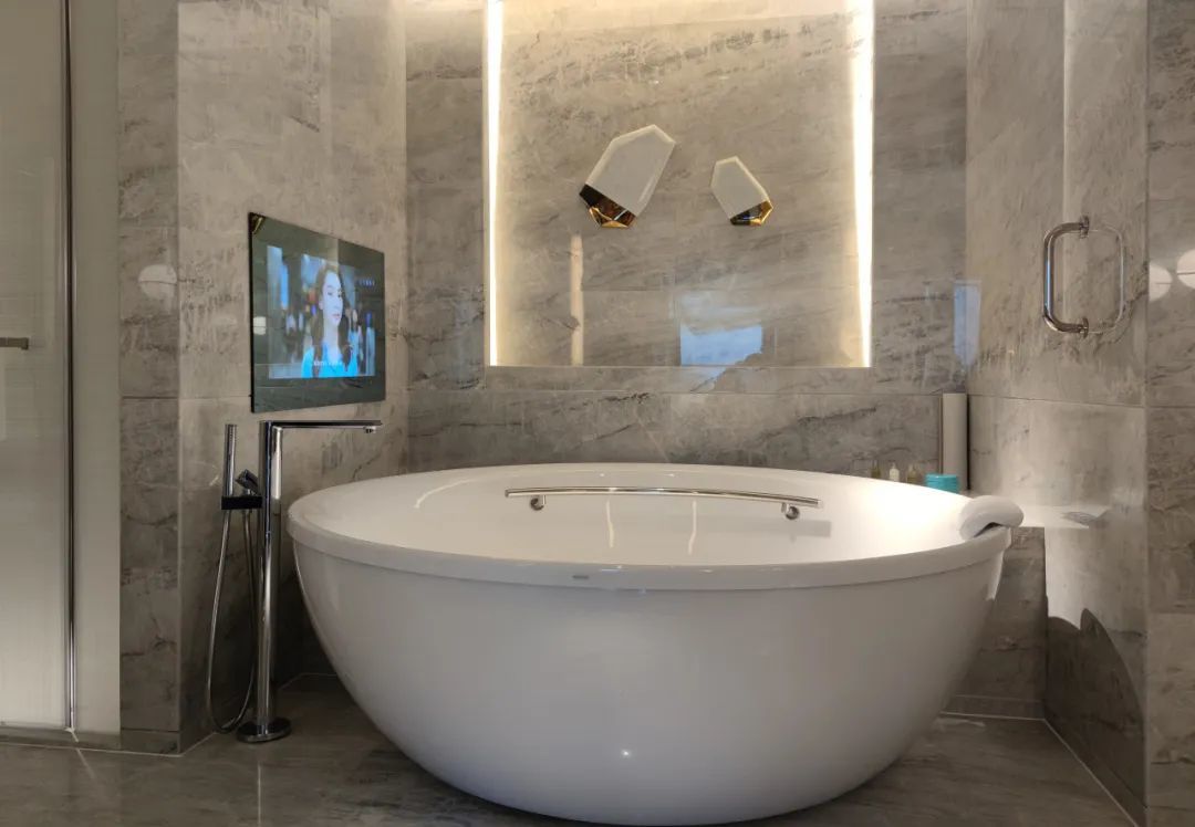Hilton Chongqing Liangjiang New Area