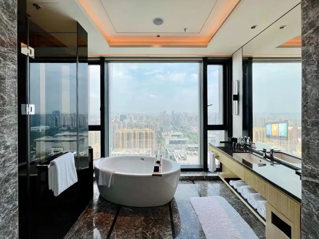 JW Marriott Hotel Xi'An