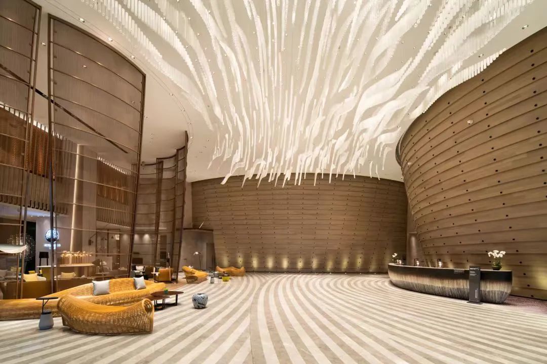 Crowne Plaza Quanzhou Riverview