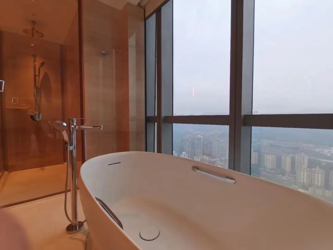 InterContinental Chongqing Raffles City