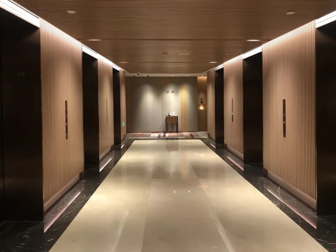 Hyatt Regency Hengqin