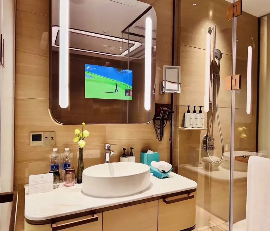 InterContinental Chongqing Raffles City