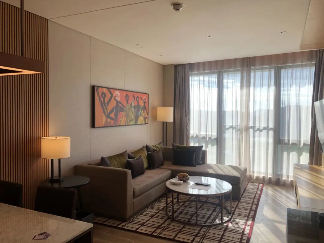 Hyatt Regency Hengqin