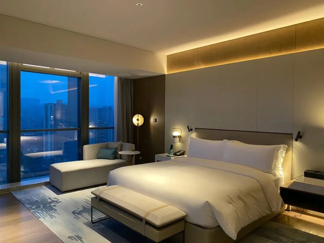 Hilton Chongqing Liangjiang New Area