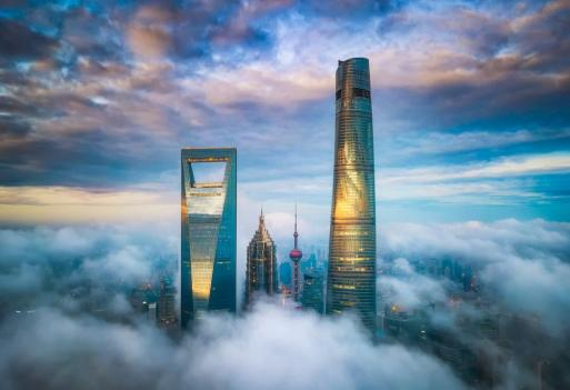 Waterproof TVs Elevate Luxury at Shanghai J Hotel from BLD Design