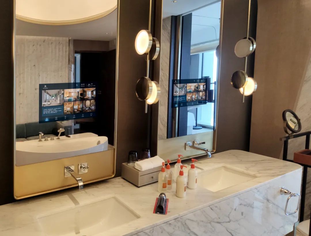 Crowne Plaza Quanzhou Riverview
