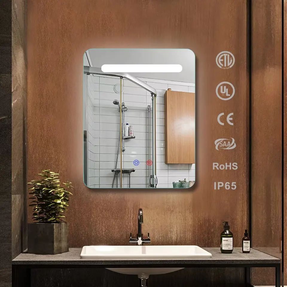 good price and quality defogger smart magic mirror