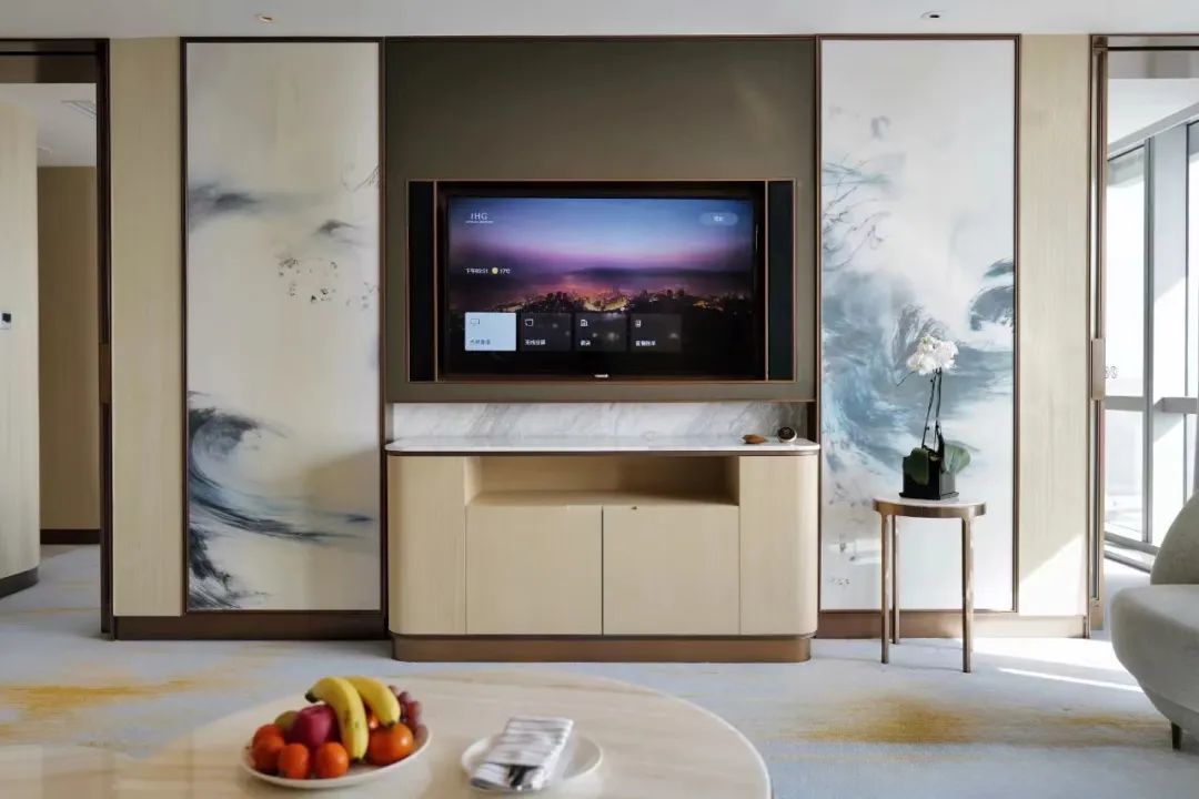 InterContinental Chongqing Raffles City