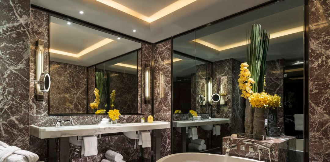 Four seasons Guangzhou