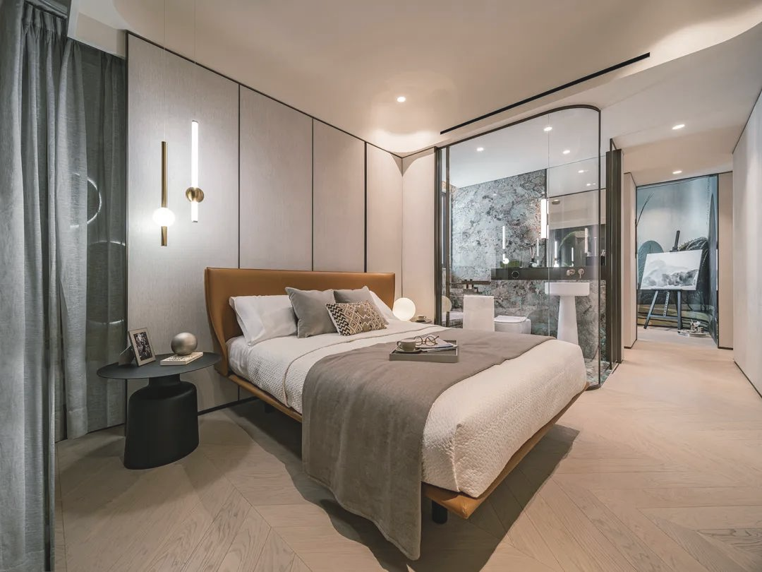 The Arles Hong Kong