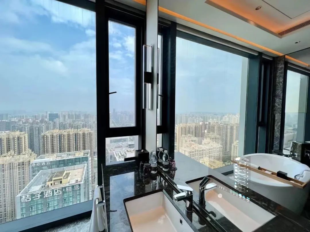 JW Marriott Hotel Xi'An