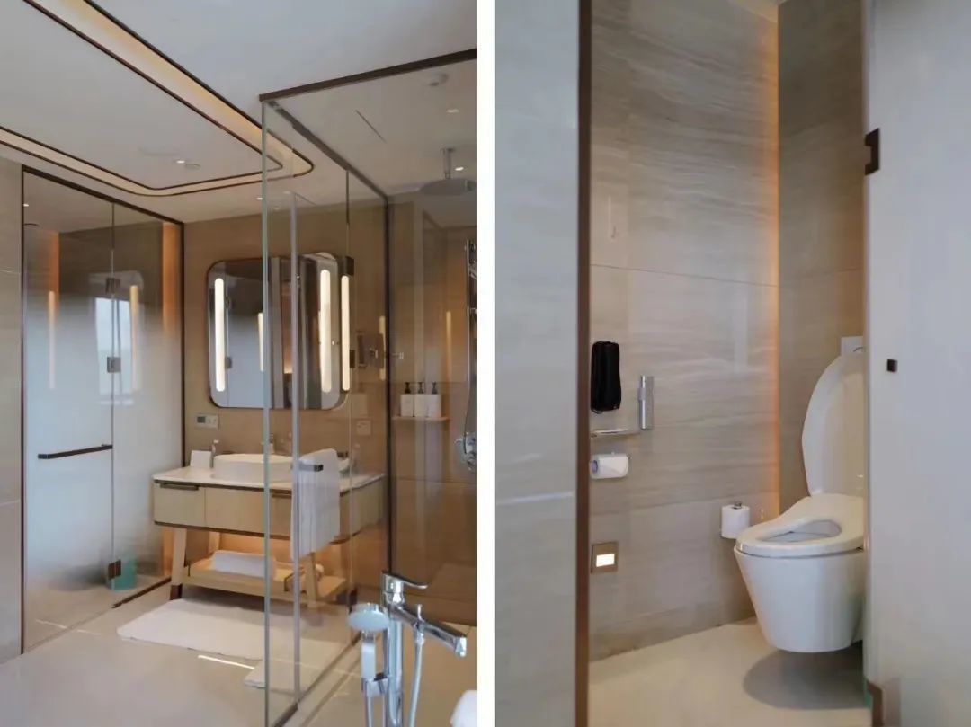 InterContinental Chongqing Raffles City