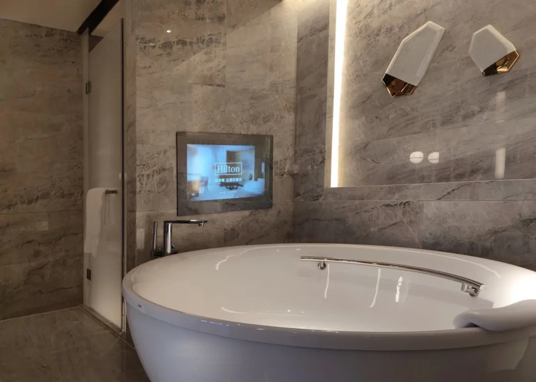 Hilton Chongqing Liangjiang New Area