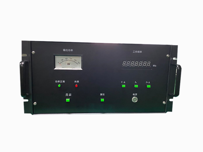 Test and test instrument power signal source equipment