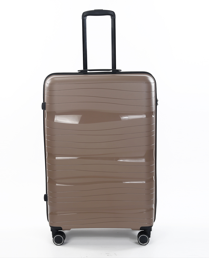 PP Luggage