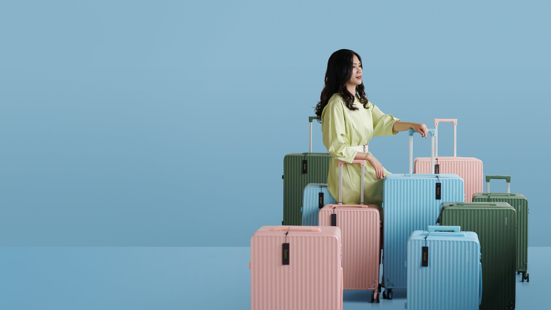 HAIZHEN brand introduction