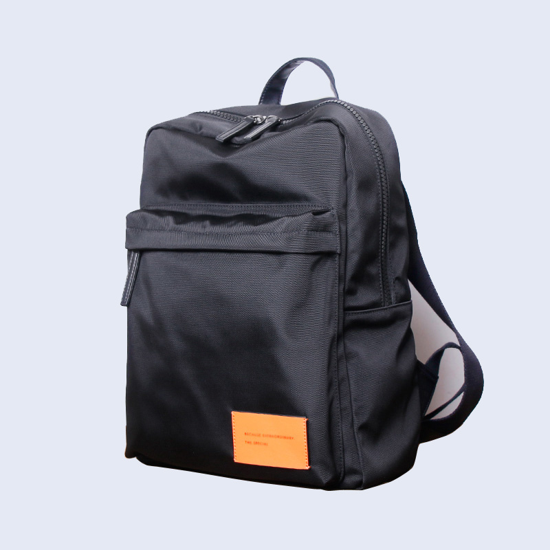 Men's casual backpack