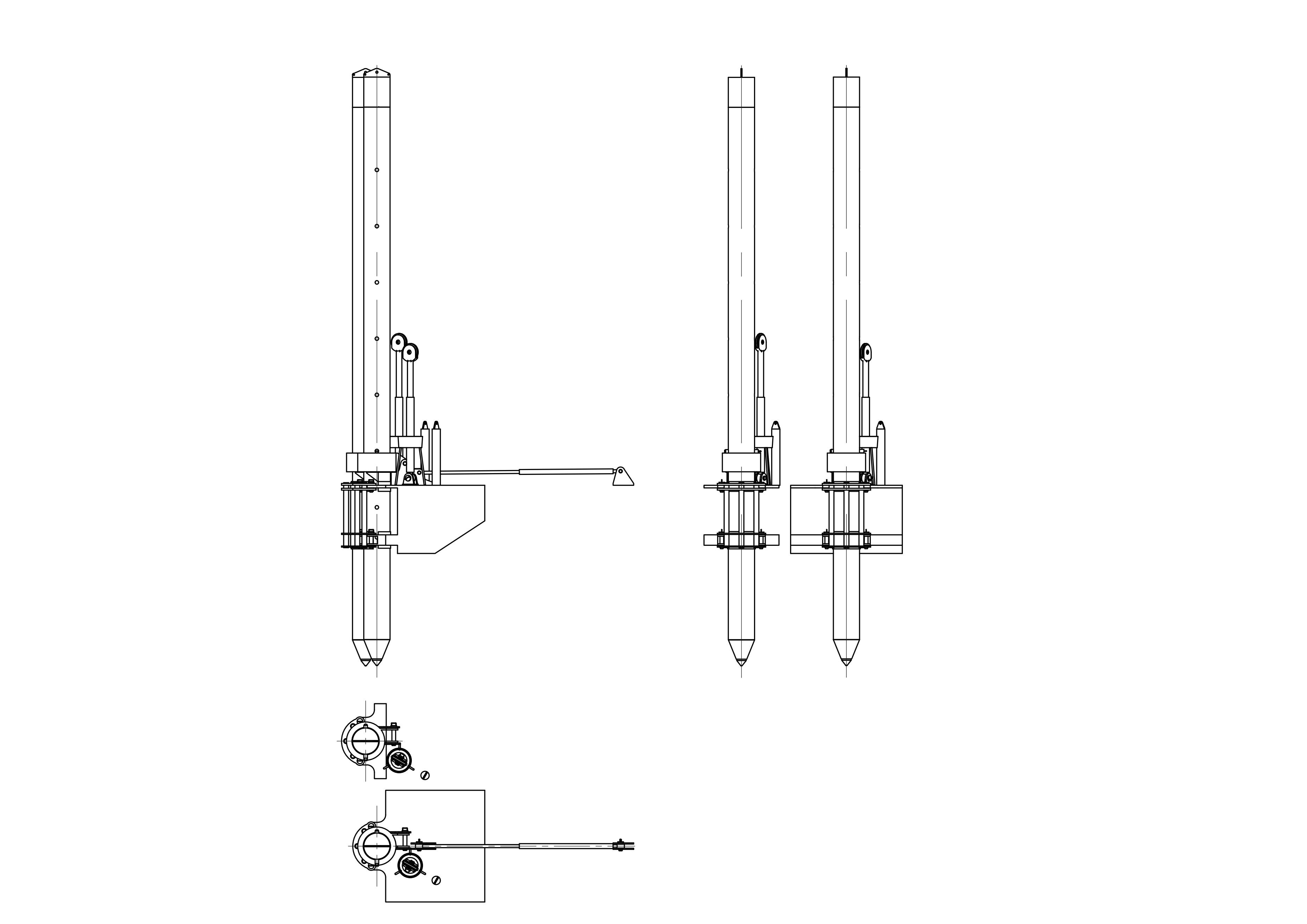 Spud System Spud System