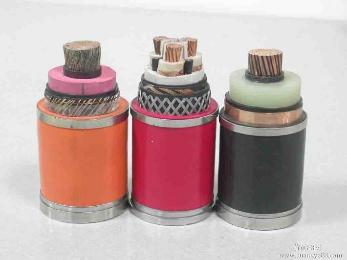 YJV62-8.7/15KV、YJV22-8.7/15KV
