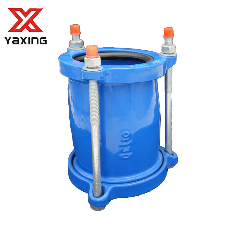 Gibault Joint For PVC