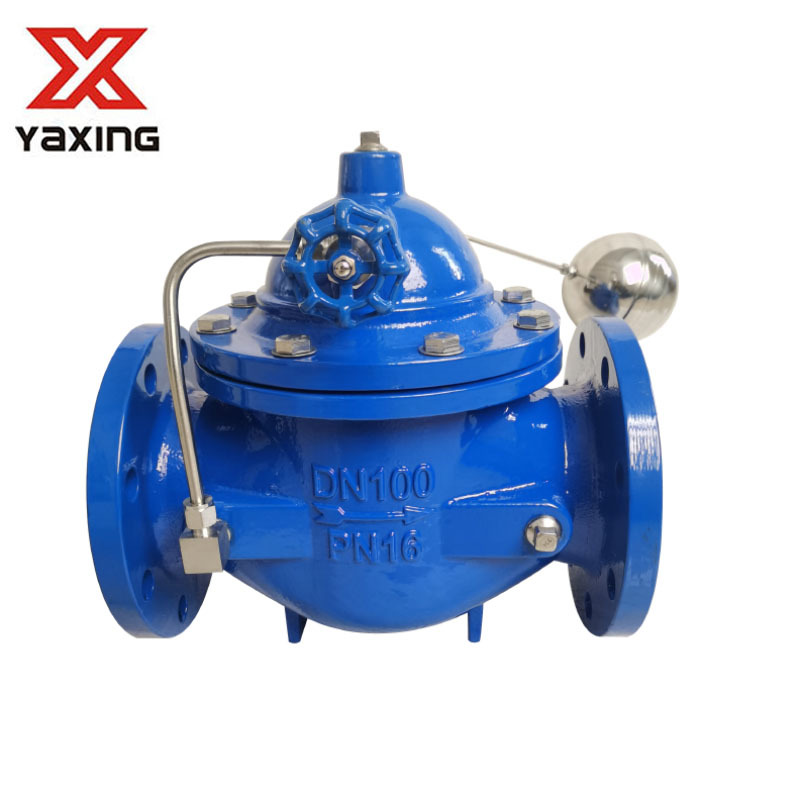 Float Valve DN50-DN800