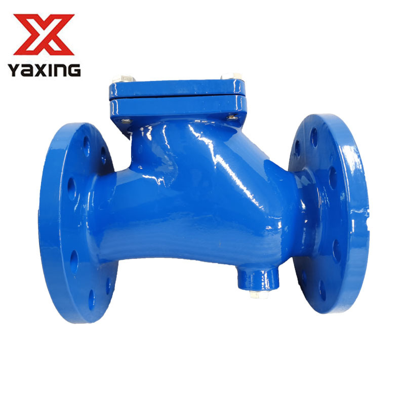 The Importance of Proper Maintenance for Ball Check Valves in Industrial Settings