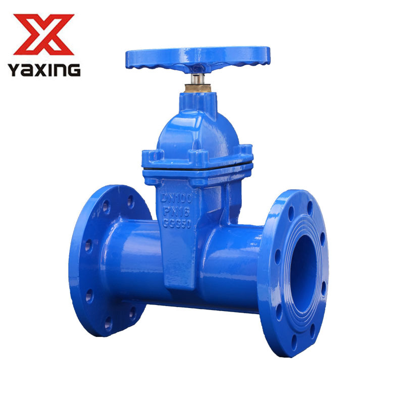 Ensuring Longevity: Maintenance Tips for DIN3352 F5 Resilient Seated Gate Valves