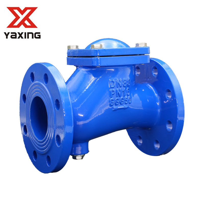 Top Reasons Why Ball Check Valves are Essential in Industrial Equipment