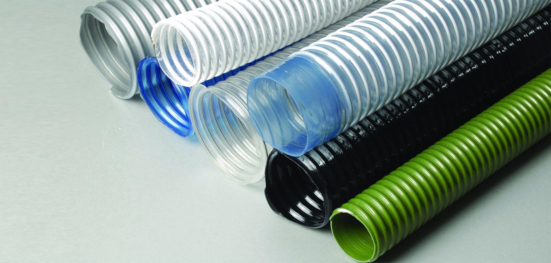 PVC软管生产工艺大揭秘：让山东增强软管更具品质！