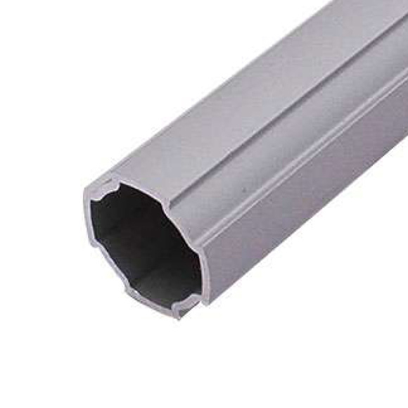 AL-2817 aluminum alloy lean pipeline rod