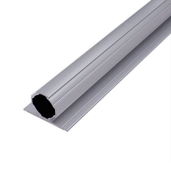 AL-19K aluminum alloy lean pipeline rod