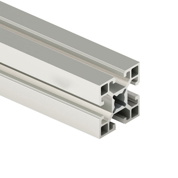 JJ-102-European standard industrial aluminum profile