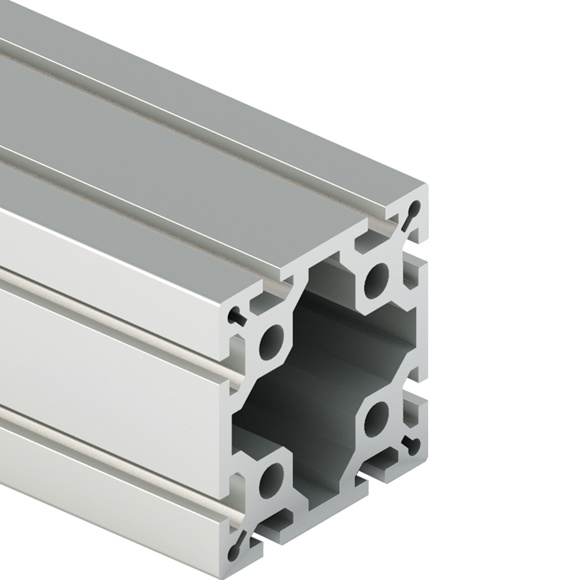 JJ-158-European standard industrial aluminum profile